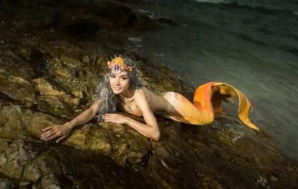 秦始皇杀过美人鱼吗？谜团终于揭开了