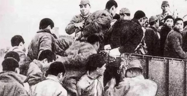 南京大屠杀一个日本兵枪杀数十人为何无人反抗？不是懦弱