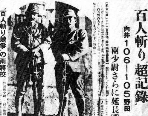 南京大屠杀一个日本兵枪杀数十人为何无人反抗？不是懦弱