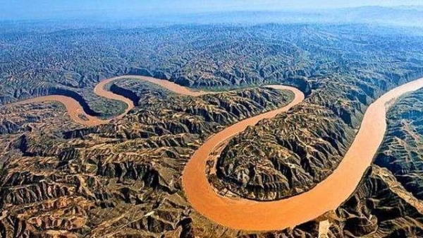 黄河古道发现诡异沉船，专家发掘后也糊涂了，它是如何沉没的