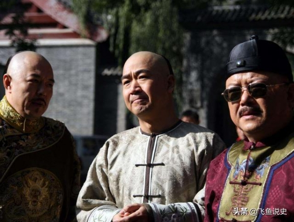 嘉庆不服从乾隆临终嘱咐,抄家和珅,为何15年后追悔莫及?