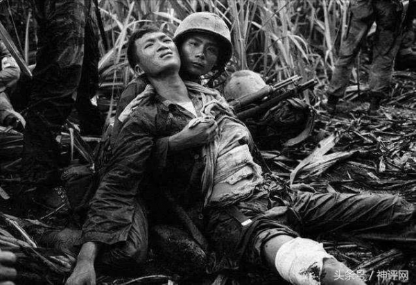 越南战争到底有多残忍？女兵受尽折磨大哭说：枪毙我！