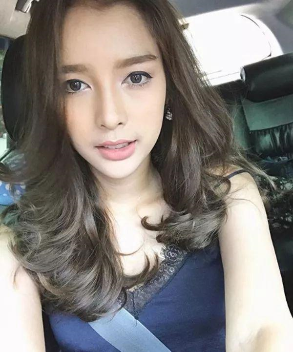 泰国最美人妖妮莎在嫁入中国富豪后如今生活成这样