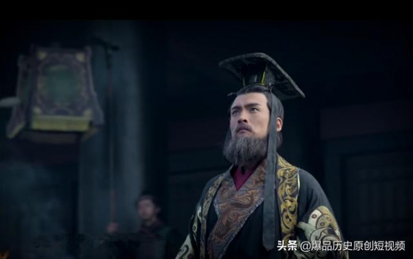 秦始皇有一支百万秦军，个个凶狠残暴，在他死后3年离奇消失