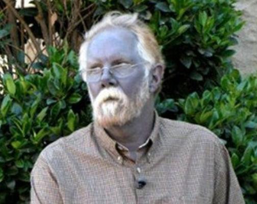 真实存在的蓝血人在海拔六千米被发现专家得出重要结论