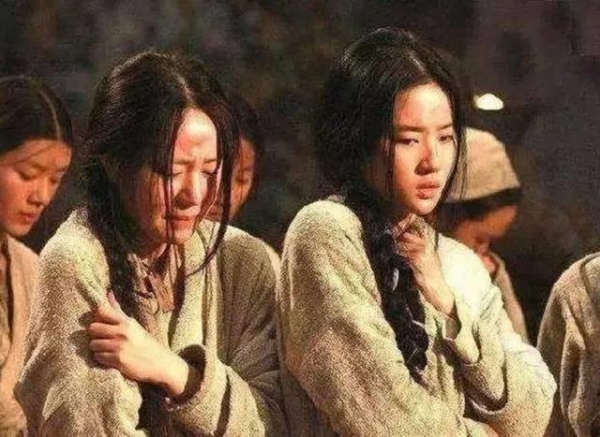 刘备有2个女儿被曹操俘虏，她们的下场如何