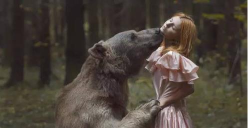 为啥野熊吃了人就一定得杀掉科学家警告后果比我们想得还严重