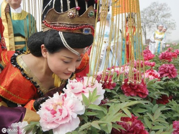 古代皇帝选妃有多苛刻呢？这几大标准 现代女孩几乎无人能达标