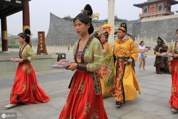 古代皇帝选妃有多苛刻呢这几大标准现代女孩几乎无人能达标