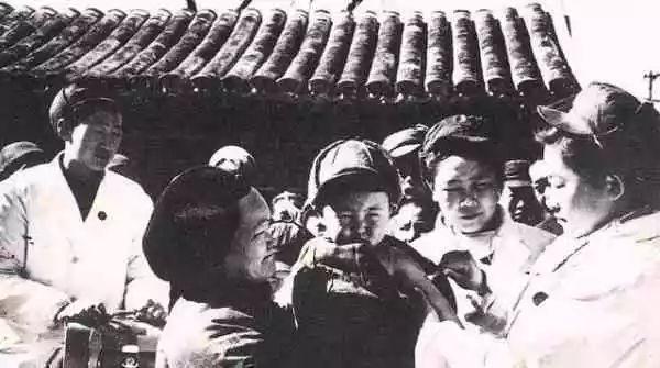 解放初北平1200多妓女一夜消失，她们都去哪儿了？