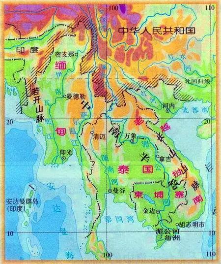 41年前，解放军如何一个月浇灭越南的世界第三梦？