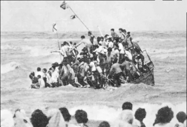 41年前，解放军如何一个月浇灭越南的世界第三梦？