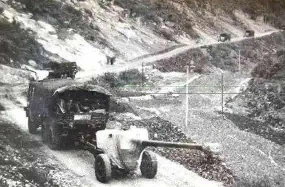 41年前，解放军如何一个月浇灭越南的世界第三梦？