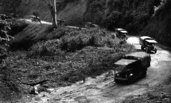 41年前，解放军如何一个月浇灭越南的世界第三梦？