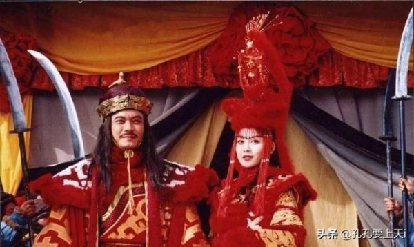 和亲公主刘解忧：一生嫁给父子三任乌孙王，最后魂归故里