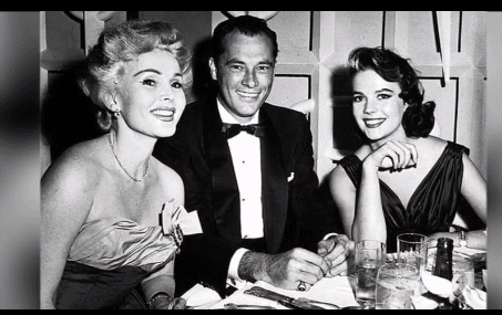 她被骂高级妓女,遭性侵生下女儿,69岁嫁给王子,却悲惨而死