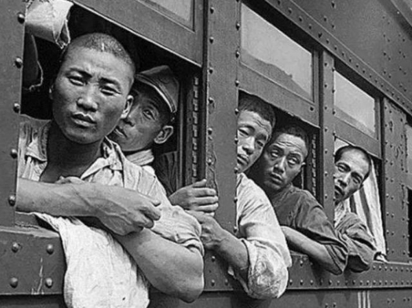 二战日本投降后，为何被俘的日军回国纷纷自杀？现实太残酷了
