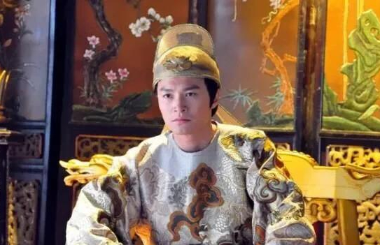 唐太宗李世民28岁登基在位23年为何51岁时突然暴毙2