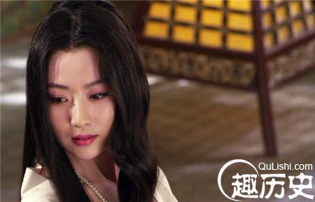 一个女人竟被6个皇帝疯抢了60年 她究竟有何魅力？