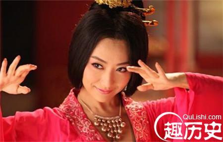 一个女人竟被6个皇帝疯抢了60年 她究竟有何魅力？