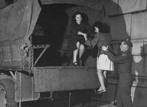 日本战败之后，为什么不让留在中国的20万日本女人回国？