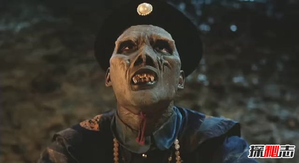 是真的吗揭秘湘南僵尸村恐怖传说