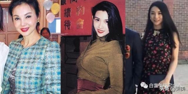 25岁豪门千金为父还债，被有200位情人老头包养，又劈腿富豪？