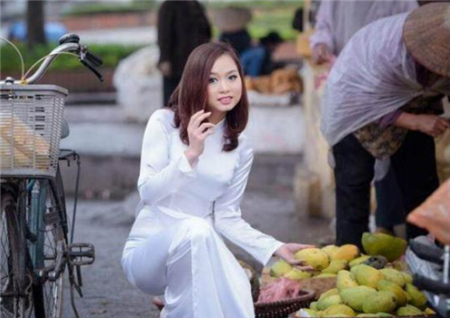 中国女性跟越南女性有何不同越南男青年直言不讳讲出两者区别2