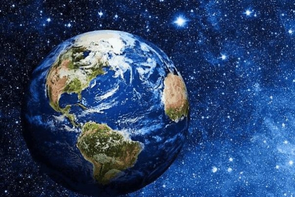 地球还能存活多少年?科学家:最多还有50亿年左右