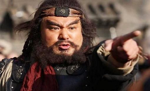 李逵被骗喝完毒酒后,临死留下21个字,道破了宋江的真正嘴脸!