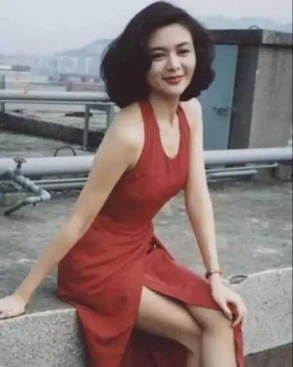 让人三观尽毁！关之琳有多耿直：坦言跟很多男人玩过，鲁豫直言：你过得真精彩！