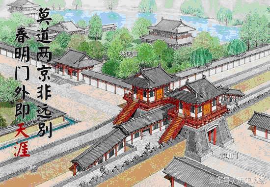 盗墓史上的著名事件——唐玄宗宠妃尸体遭变态虐待，惨被剁手割舌