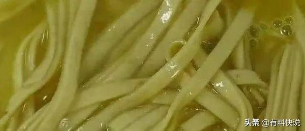 比“点天灯”还残忍的刑具，只需要一碗面条，看完难以置信