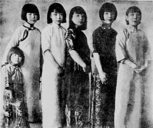 ​张作霖一生中最怕的女人，不是生母，不是6位夫人，而是女儿