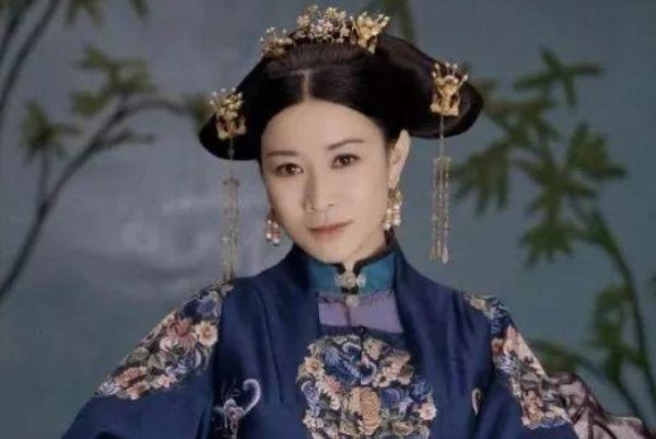 乾隆爱妃墓被打开，发现清朝皇室“丑闻”，乾隆曾极力隐瞒