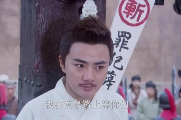 一代名将薛丁山为什么会被武则天灭门？