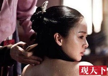 古代女性多久洗一次澡？看完颠覆三观