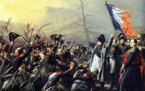 拿破仑两次失败，为何都是被流放，而不是被杀害？