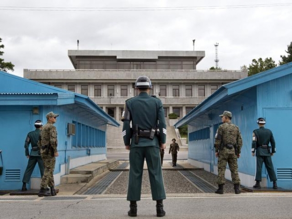 67年过去了，谁在阻碍朝鲜战争正式结束？