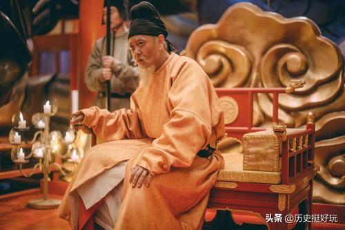 历史上真的有靠儿子上位的皇帝吗？有，还有三位