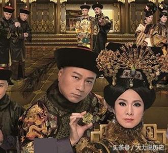 李莲英为何独得慈禧“欢心”，只因他的“绝活”！