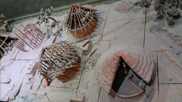 残忍？殷商杀活人祭死人，仅甲骨文就记载有15000人用于人祭