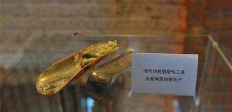 古代女子洞房神秘“八件套”,看到后让人羞羞!