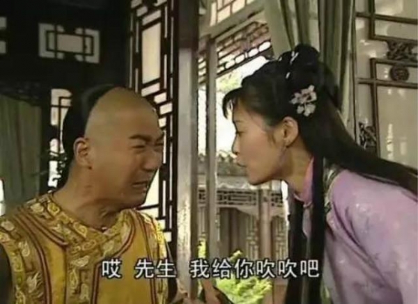 中国古代最好色的6位名人，曹操排第六，第一是他想不到！