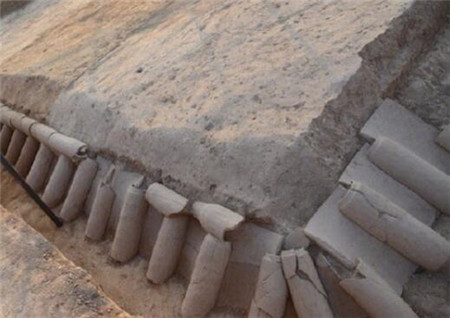 江西靖安发现东周墓葬清理出土22具少女尸骸墓主身份至今是谜