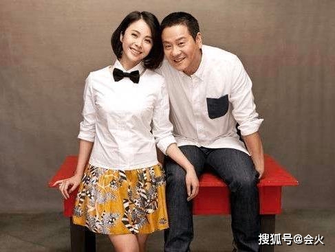 39岁杨若兮大变脸认不出礼服廉价走红毯遭忽视曾是最美何仙姑3