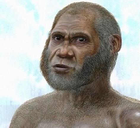 地球上第一个人是什么时候出现的?真的存在第一个人吗?