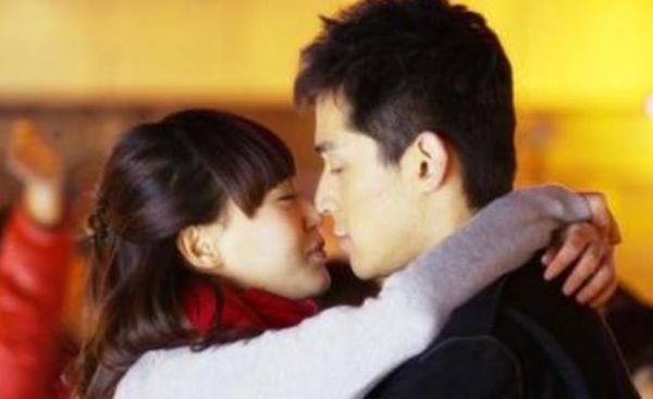 胡歌终于承认隐瞒了8年的秘密原来他暗恋过唐嫣3