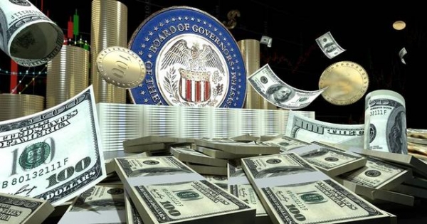 撤出救市工具？美国财长要求美联储还钱，美企或遭“断供”