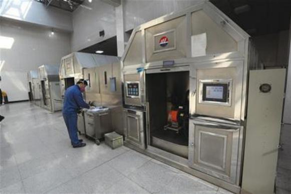 火葬场员工透露有一种尸体谁都不敢烧就算家属要求也不允许